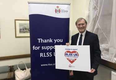 Royal Life Saving Society